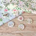 Набор фишек "Пробуждение природы. Счастье" (ScrapMania)