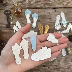 Нож "Для всей семьи", 5х4 см (MimiCut) Нож "Для всей семьи", 5х4 см (MimiCut)