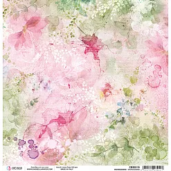 Бумага "Microcosmos" (Ciao bella) Бумага "Microcosmos" (Ciao bella)