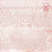 Набор бумаги 30х30 см "The Nutcracker", 8 листов (Bee Shabby)