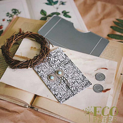 Нож для вырубки "Конверт" (EcoPaper)