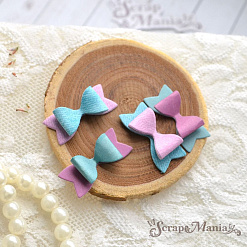 Нож "Рамка с бантом", 5,5х8 см (ScrapMania)
