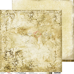 Бумага "Brown Mood 05" (CraftO'clock)