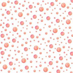 Бумага "Love is in the air. Sweet dots" (MonaDesign)