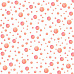 Бумага "Love is in the air. Sweet dots" (MonaDesign)