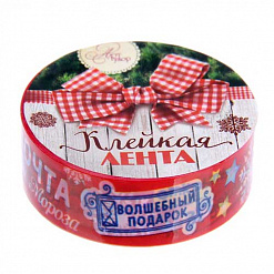 Скотч "Штампы" (АртУзор)