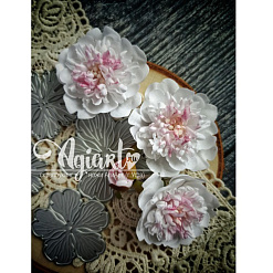 Нож "Махровый пион", 5,2х5,2 см (AgiArt)