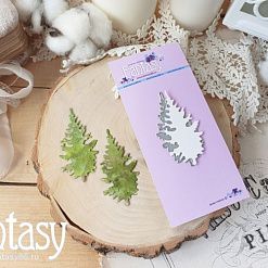 Нож "Елка 1604", 3,1х6,1 см (Fantasy)