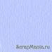 Кардсток Bazzill Basics 30,5х30,5 см однотонный с текстурой апельсиновой кожуры, цвет бледный голубой