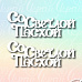 Чипборд "Со светлой пасхой", 1 шт (LeoMammy)
