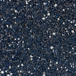 Пудра для эмбоссинга с глиттером "Blue Diamond. Синий бриллиант" (WOW)