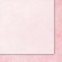 Бумага "Sprinkle pastel 02" (Польша)