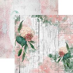 Набор 15х15 см "Rose fields", 24 листа (13Arts)