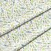 Отрез ткани 79х50 см "Луговые травы" (Cotton)