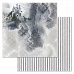 Набор бумаги 30,5х30,5 см "Волшебник", 12 листов (ScrapMania)