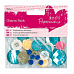 Набор украшений "Charm pack" (DoCrafts)