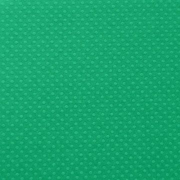 Кардсток Bazzill Basics 30,5х30,5 см однотонный с текстурой светлых точек, цвет яркий бирюзовый