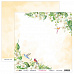 Бумага "Primavera 1" (ScrapBoys, PRIM-01