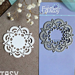 Нож "Мини салфеточка", 5,2 см (Fantasy)