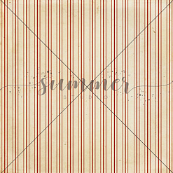 Набор бумаги 20х20 см "Circus", 16 листов (Summer Studio)