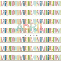 Бумага "Простые вещи. Наши истории (April Paper)