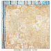 Набор бумаги 30х30 см "Gossamer blue", 6 листов (Lemon Craft)