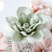 Набор цветов "Вдыхая любовь", 17 шт (Me Flowers)