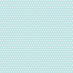 Набор бумаги 15х15 см "Funny Dots", 10 листов (Фабрика Декору)