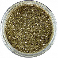Пудра для эмбоссинга непрозрачная "Gold" (Sizzix)