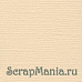 Кардсток Bazzill Basics 30,5х30,5 см однотонный с текстурой холста, цвет персиковый