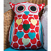 Набор ткани "Spots&Stripes. Brights" (DoCrafts)