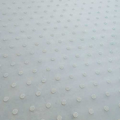 Веллум с глиттером 30х30 см "Polka Dot" (DoCrafts)