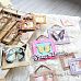 Нож "Рамочка. Картина", 3,3х4,2 см (ScrapMania)