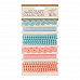Набор лент "Craft Collection. Pastels" (DoCrafts)