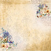 Набор бумаги 20х20 см "The Provence Weekend", 28 листов (Alchemy of Art)