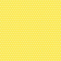 Набор бумаги 15х15 см "Funny Dots", 10 листов (Фабрика Декору)