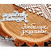 Нож "Любимые рецепты" (AgiArt)