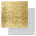 Набор бумаги 30,5х30,5 см "Фономикс. Сканди", 12 листов (ScrapMania)