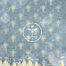 Набор бумаги 30х30 см "The Nutcracker", 8 листов (Bee Shabby)