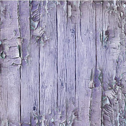 Набор бумаги 20х20 см "The Provence Weekend", 28 листов (Alchemy of Art)
