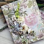 Скрапбукинг для начинающих. Инструменты и как их использовать.