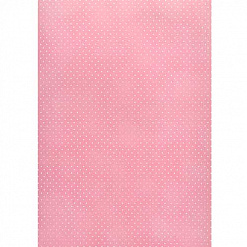 Набор бумаги А4 "Eline's baby girl. Доченька", 16 листов (Marianne design)