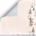 Набор бумаги 30х30 см "Shabby Winter", 10 листов (Скрапмир)