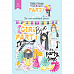 Набор вырубок "Party girl" (Фабрика Декору)
