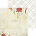 Набор бумаги 15х15 см "Always together", 26 листов (CraftO'clock)