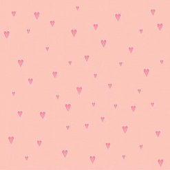 Бумага "Love is in the air. Hearts" (MonaDesign)