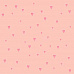 Бумага "Love is in the air. Hearts" (MonaDesign)