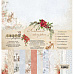 Набор бумаги 30х30 см "Лесная сказка", 14 листов (CraftPaper)