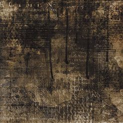 Набор 15х15 см "Victoriana", 24 листа (13Arts)