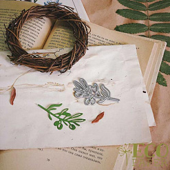 Нож для вырубки "Олива" (EcoPaper)
